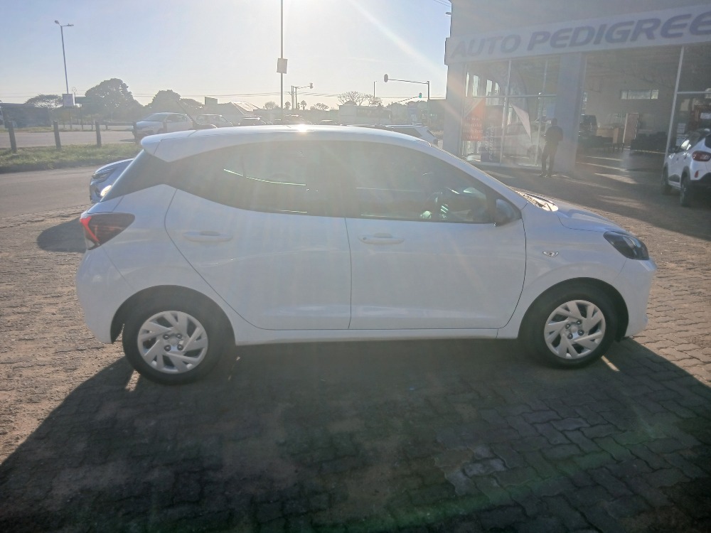 2024 GRAND i10 1.0 MOTION/PREMIUM