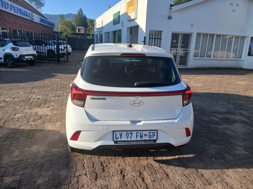 2024 GRAND i10 1.0 MOTION/PREMIUM