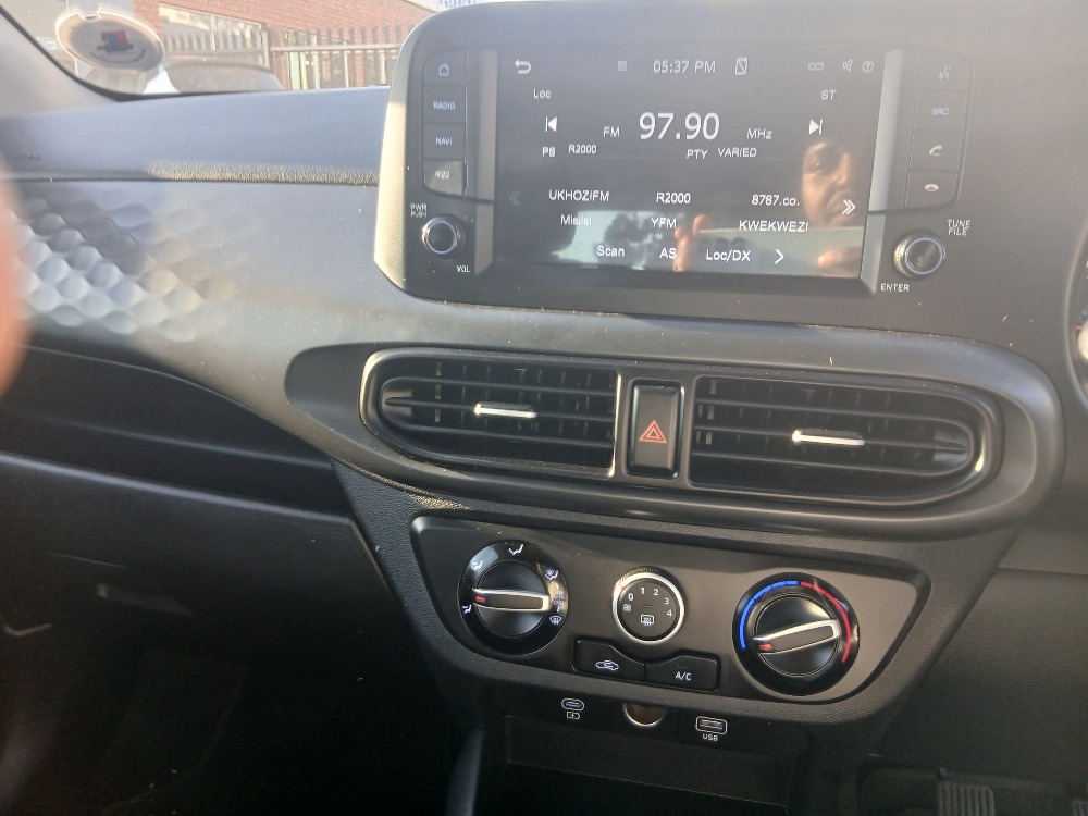 2024 GRAND i10 1.0 MOTION/PREMIUM