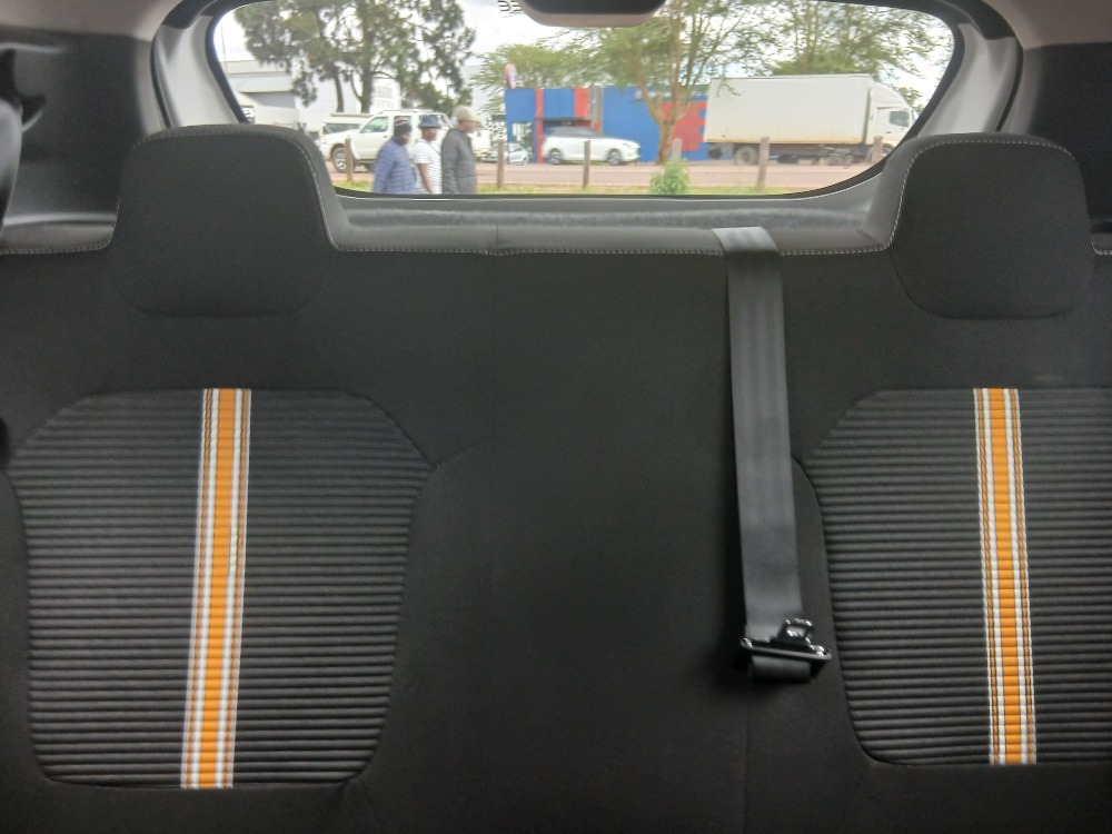 2024 KWID 1.0 CLIMBER 5DR