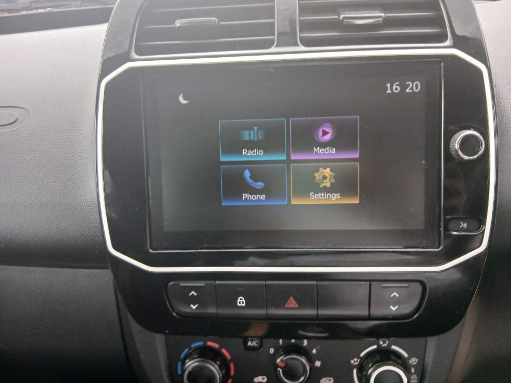 2024 KWID 1.0 CLIMBER 5DR