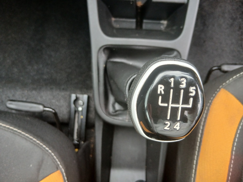 2024 KWID 1.0 CLIMBER 5DR