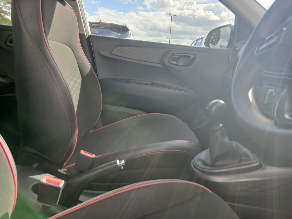 2024 GRAND i10 1.0 MOTION/PREMIUM