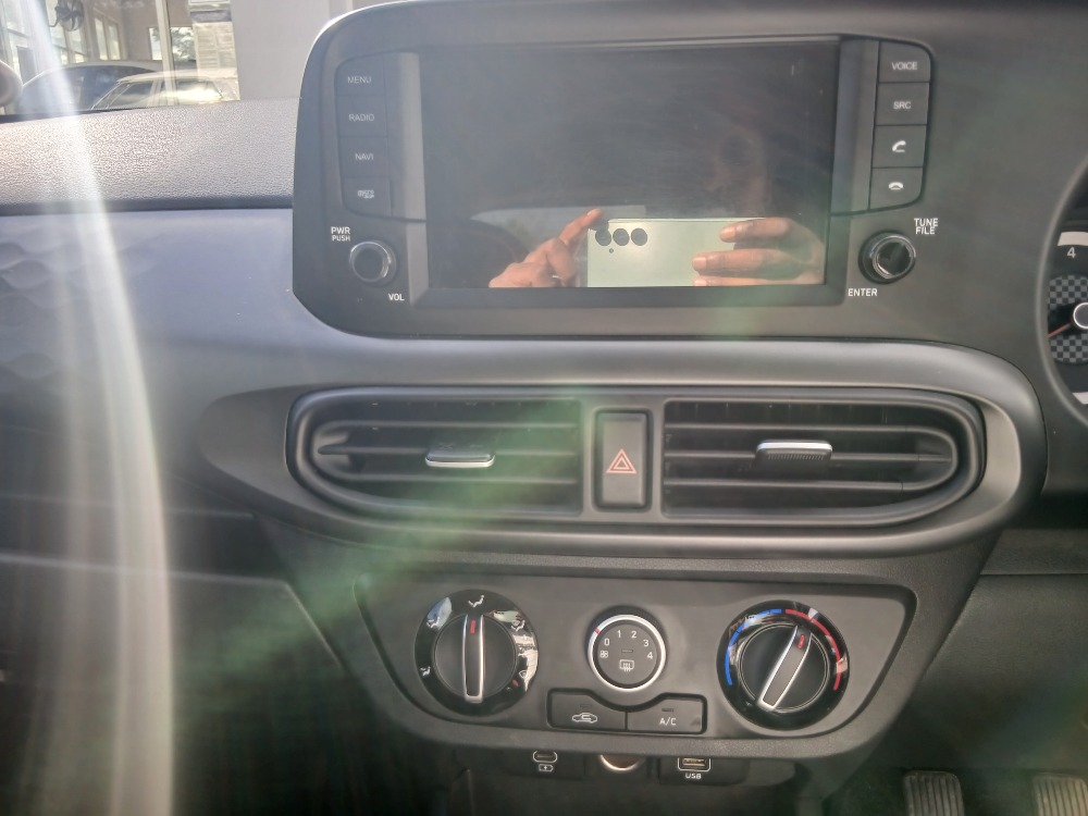 2024 GRAND i10 1.0 MOTION/PREMIUM