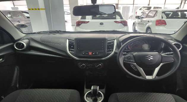 2024 CELERIO 1.0 GL AMT