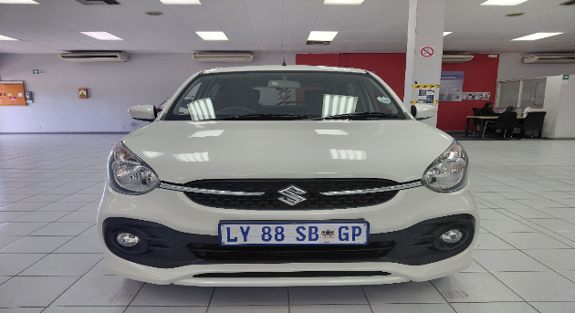 2024 CELERIO 1.0 GL AMT