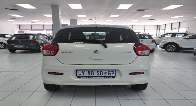 2024 CELERIO 1.0 GL AMT