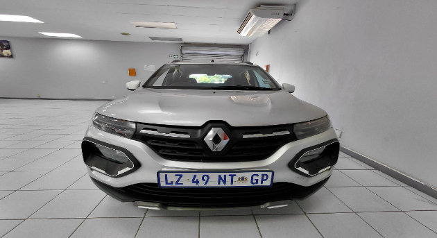 2024 KWID 1.0 CLIMBER 5DR