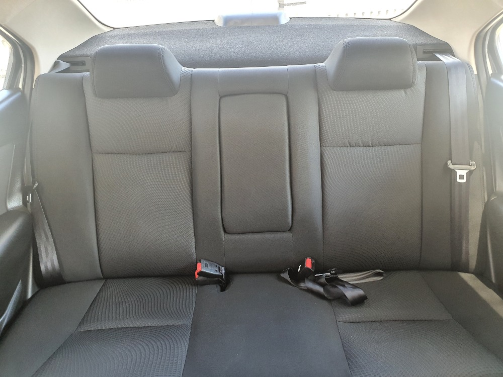 2024 CIAZ 1.5 GL A/T