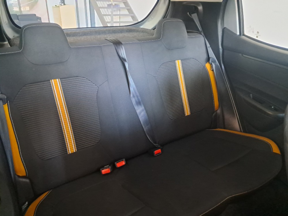 2024 KWID 1.0 CLIMBER 5DR