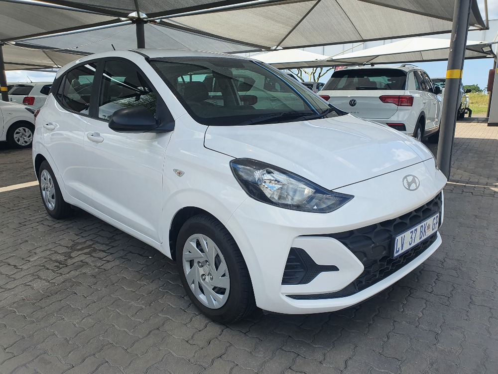 2024 GRAND i10 1.0 MOTION/PREMIUM