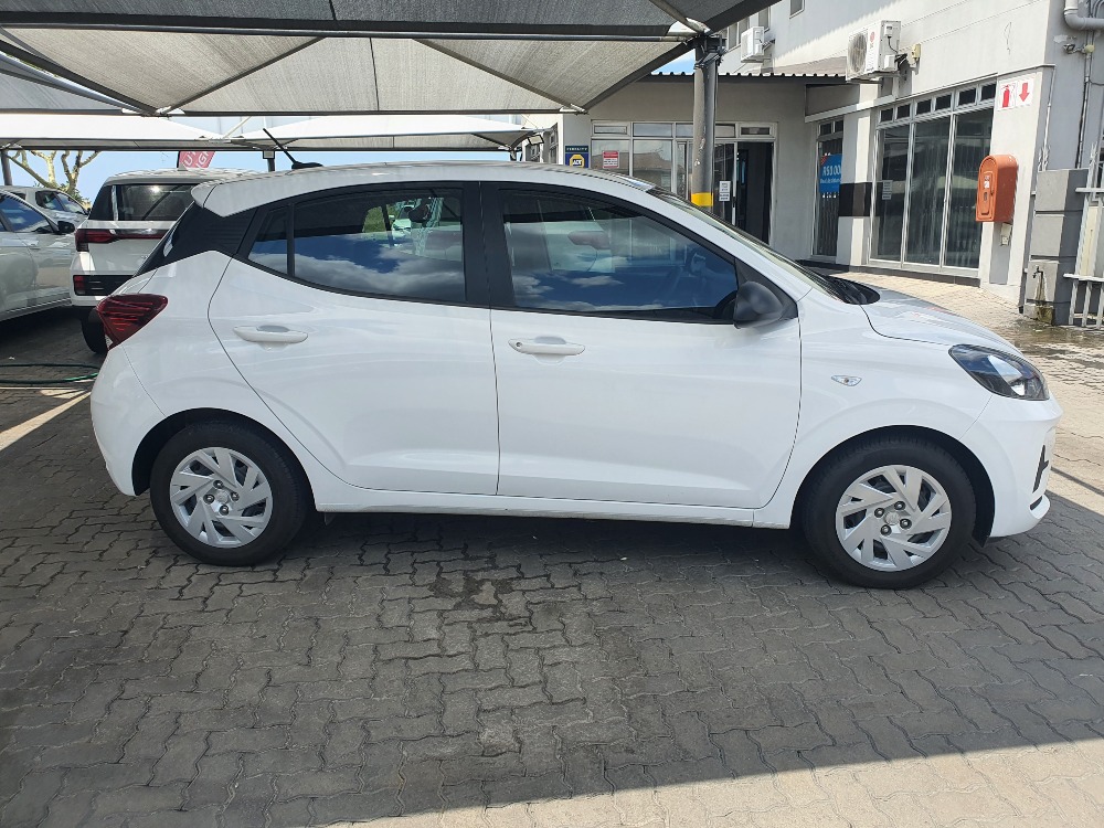 2024 GRAND i10 1.0 MOTION/PREMIUM