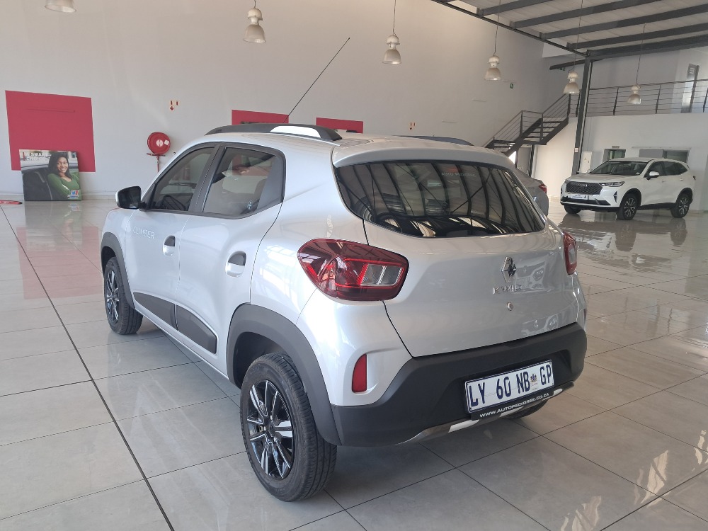 2024 KWID 1.0 CLIMBER 5DR