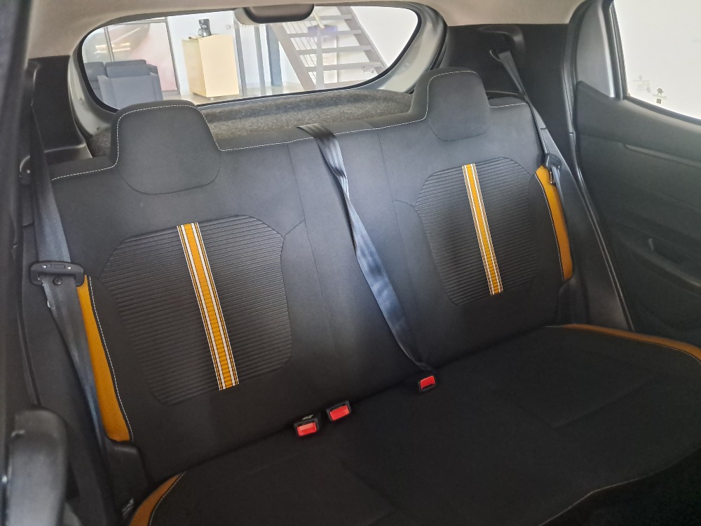 2024 KWID 1.0 CLIMBER 5DR