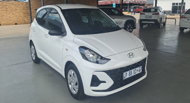 2024 GRAND i10 1.0 MOTION/PREMIUM
