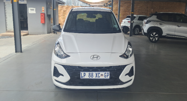 2024 GRAND i10 1.0 MOTION/PREMIUM
