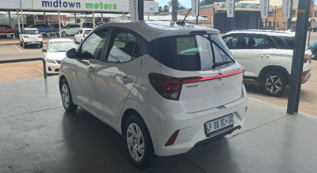 2024 GRAND i10 1.0 MOTION/PREMIUM