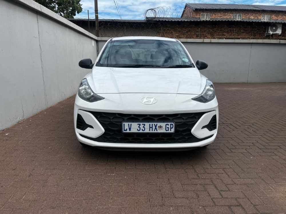 2024 GRAND i10 1.0 MOTION/PREMIUM