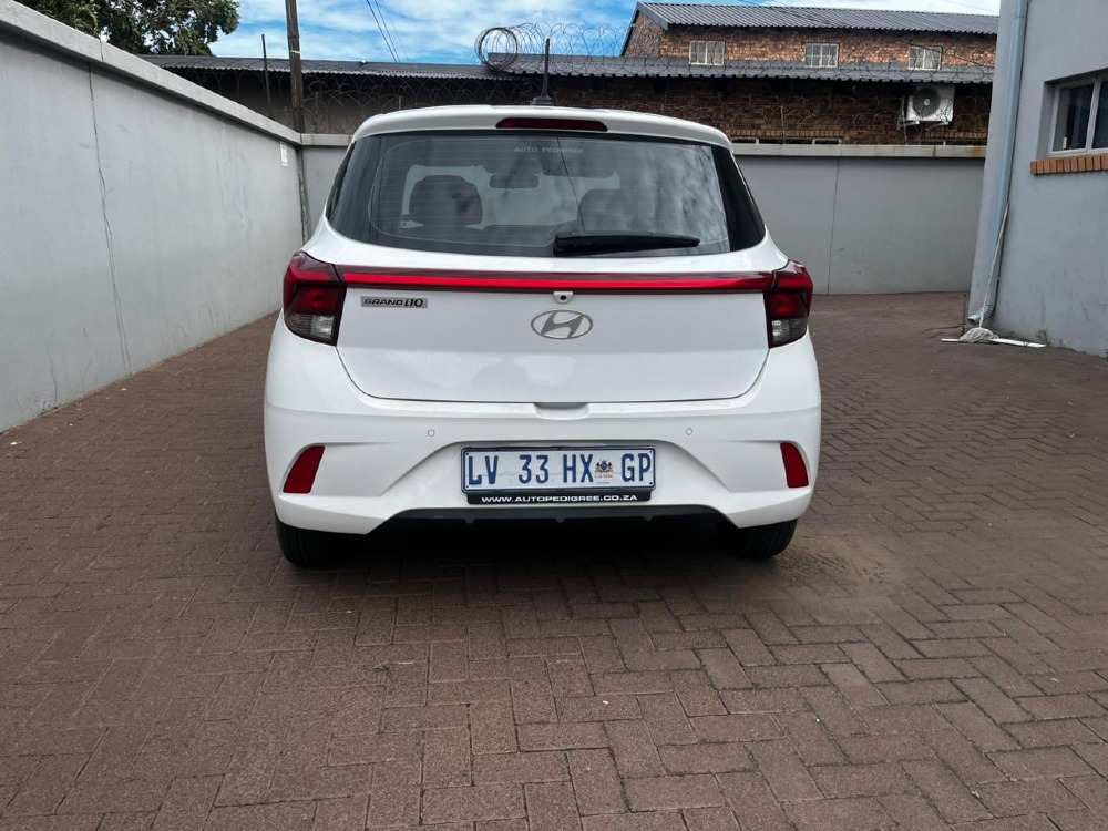 2024 GRAND i10 1.0 MOTION/PREMIUM