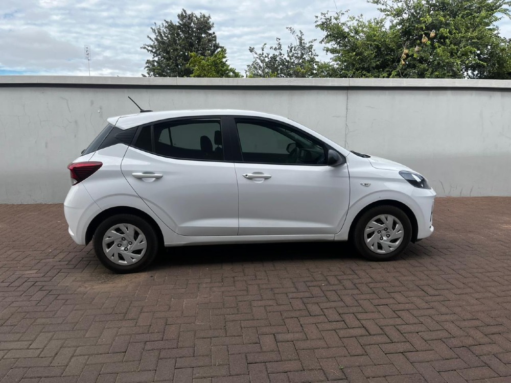 2024 GRAND i10 1.0 MOTION/PREMIUM