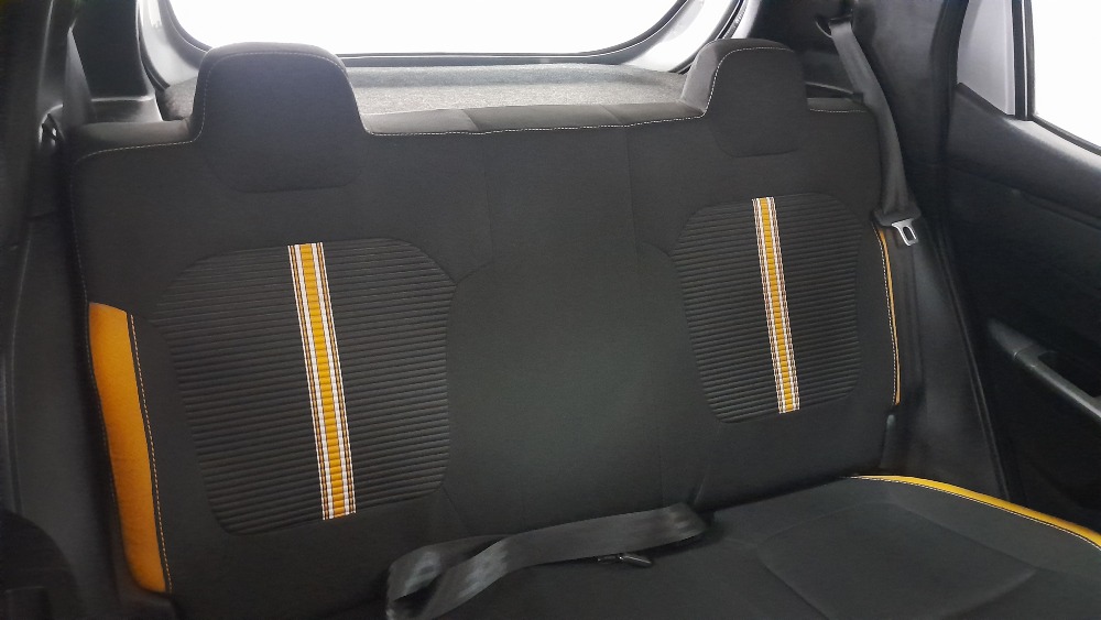 2024 KWID 1.0 CLIMBER 5DR