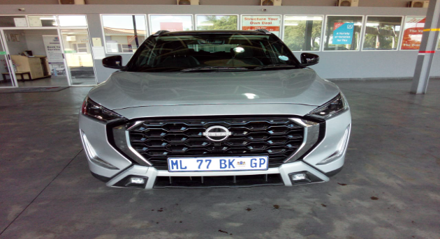 2025 MAGNITE 1.0 ACENTA AMT