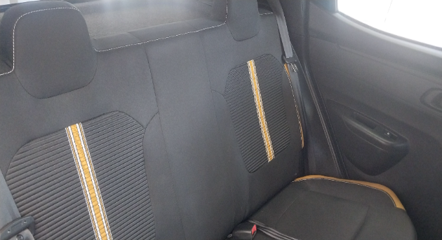 2024 KWID 1.0 CLIMBER 5DR AMT