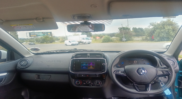 2024 KWID 1.0 CLIMBER 5DR AMT