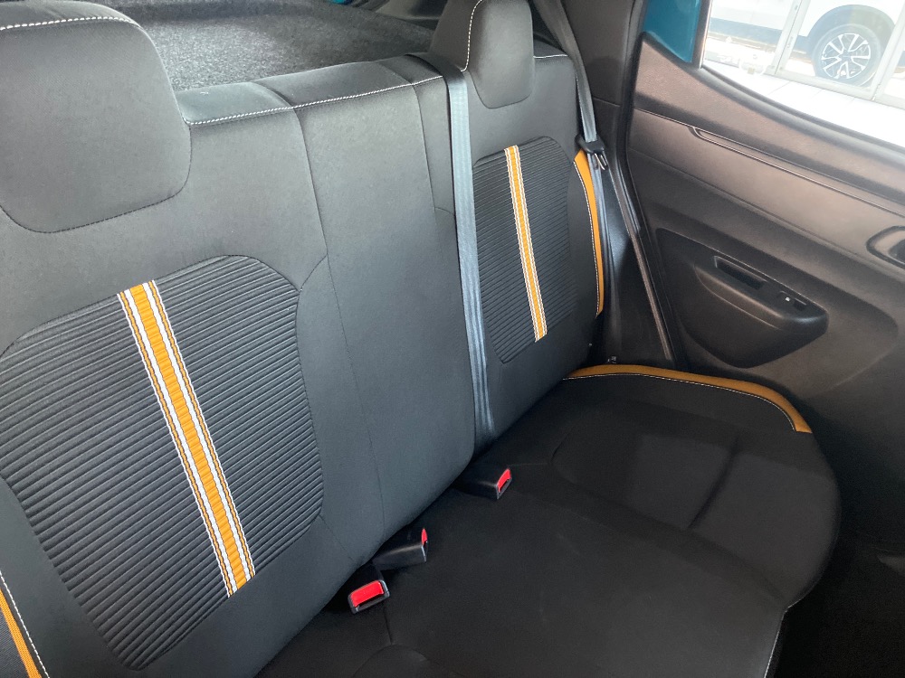 2024 KWID 1.0 CLIMBER 5DR AMT