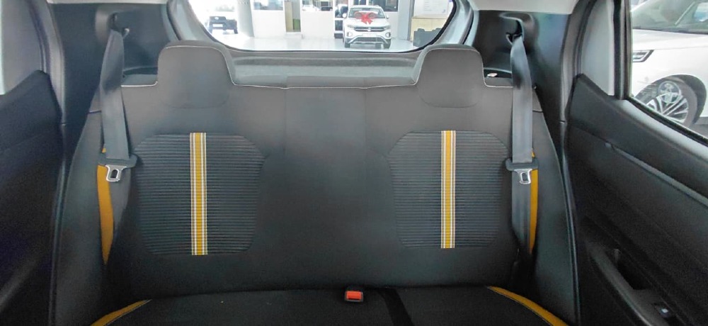 2024 KWID 1.0 CLIMBER 5DR