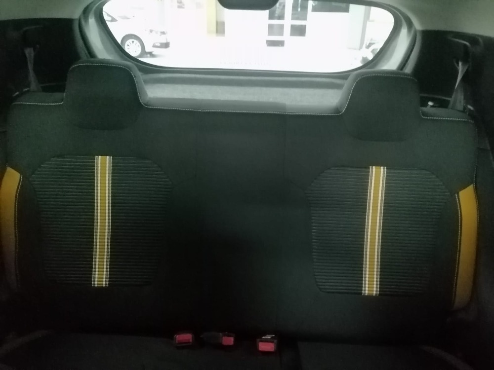 2024 KWID 1.0 CLIMBER 5DR