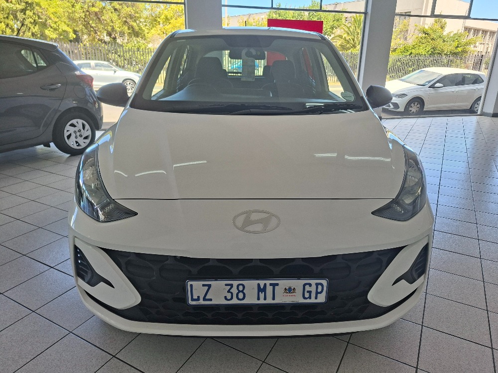 2024 GRAND i10 1.0 MOTION/PREMIUM