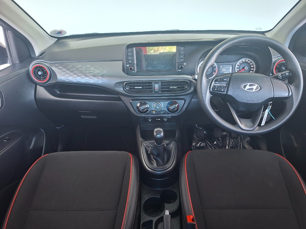 2024 GRAND i10 1.0 MOTION/PREMIUM