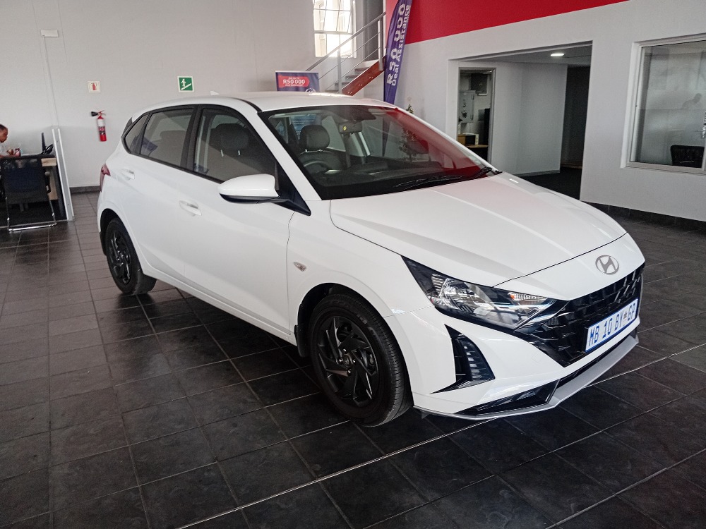 2024 I20 1.2 PREMIUM