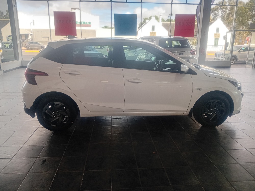 2024 I20 1.2 PREMIUM