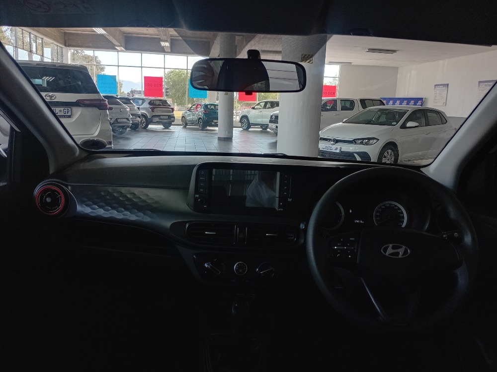 2024 GRAND i10 1.0 MOTION/PREMIUM