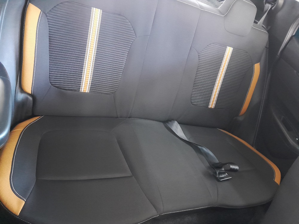 2024 KWID 1.0 CLIMBER 5DR AMT