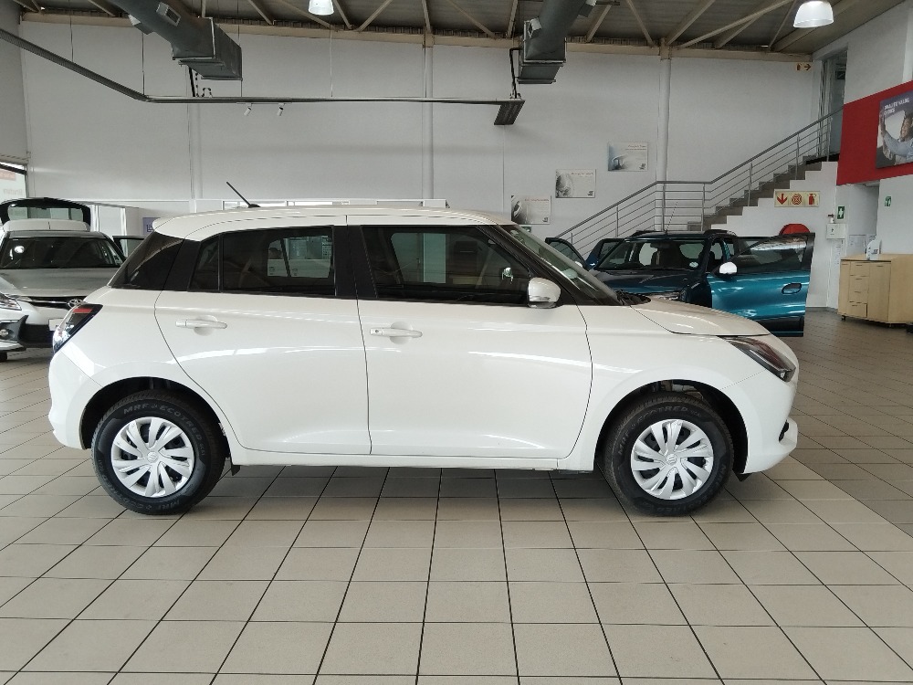 2024 SWIFT 1.2 GL