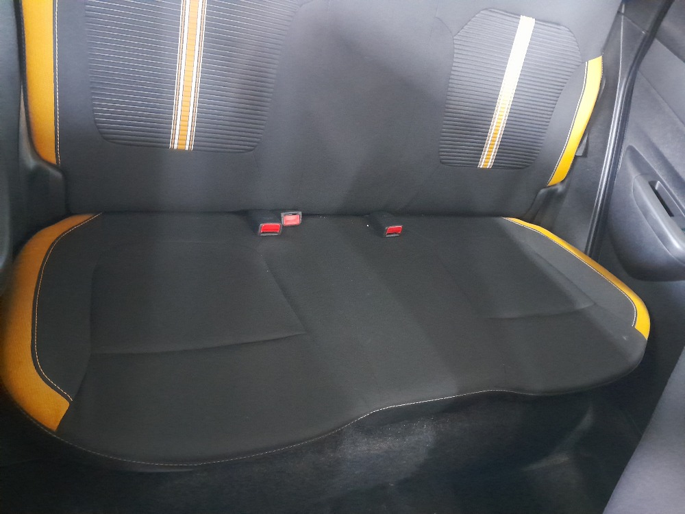 2024 KWID 1.0 CLIMBER 5DR