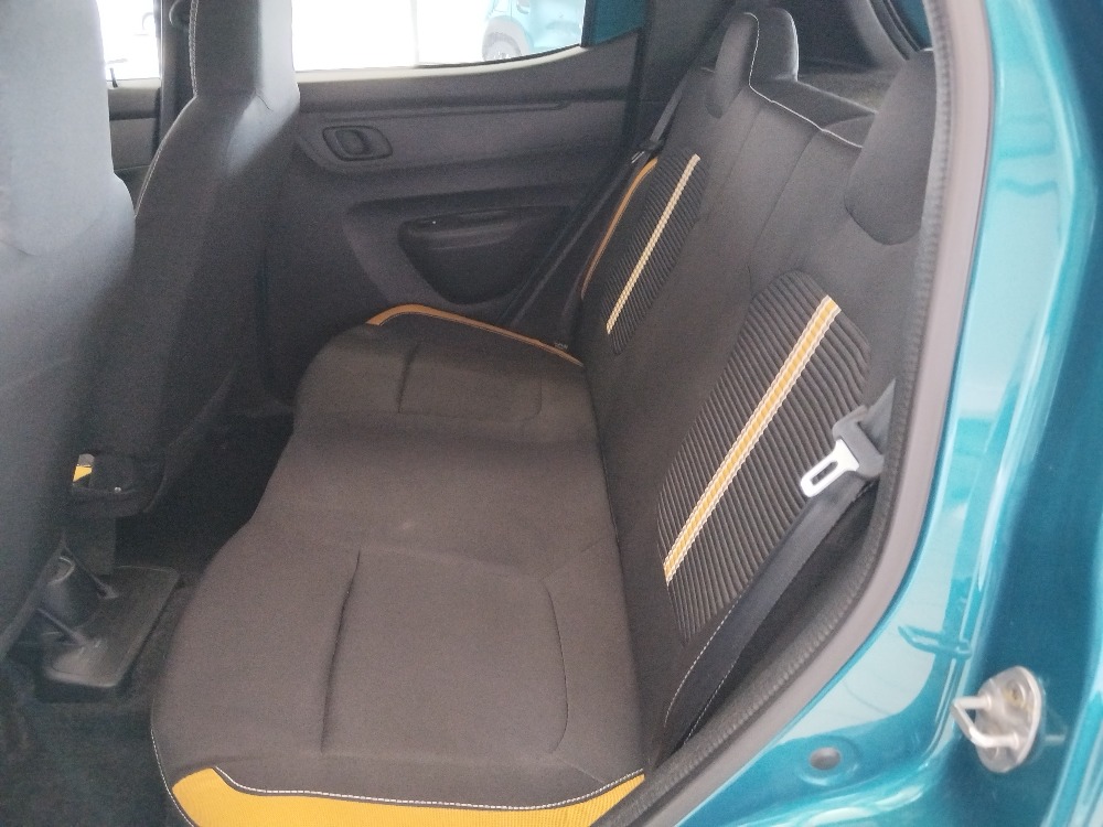 2024 KWID 1.0 CLIMBER 5DR AMT