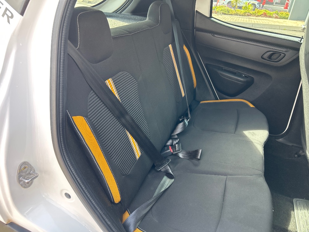 2024 KWID 1.0 CLIMBER 5DR AMT