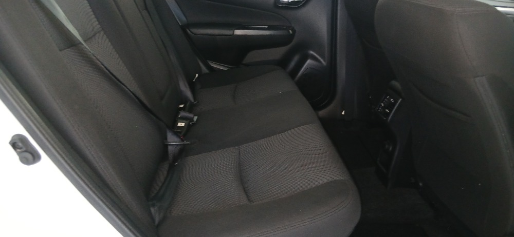 2024 CIAZ 1.5 GL A/T