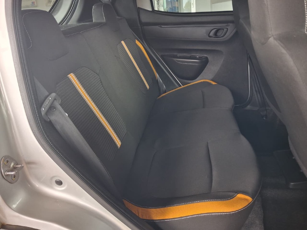 2024 KWID 1.0 CLIMBER 5DR