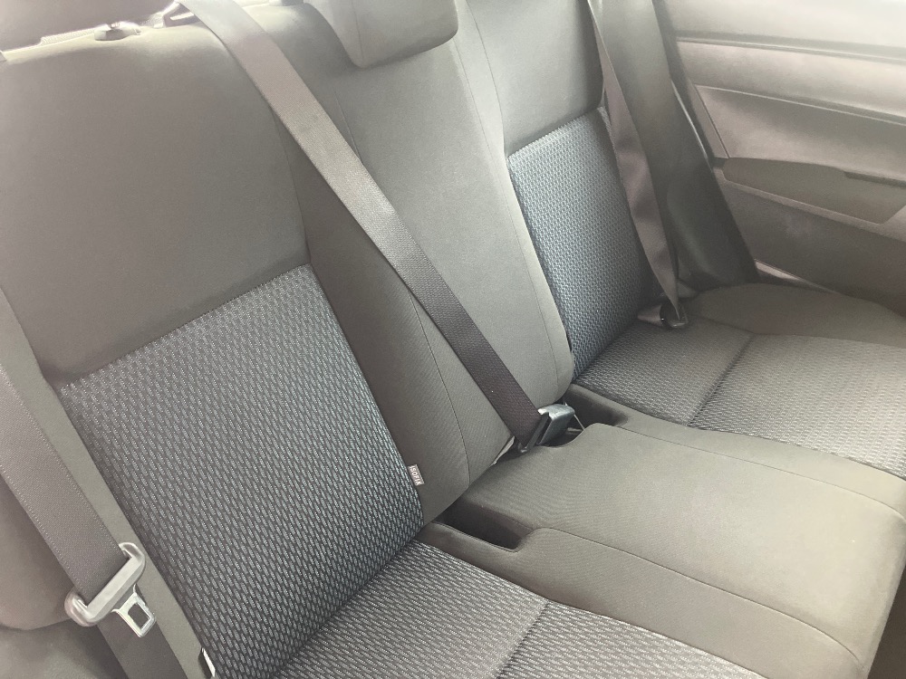 2024 COROLLA QUEST PLUS 1.8