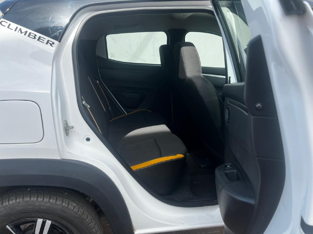 2024 KWID 1.0 CLIMBER 5DR