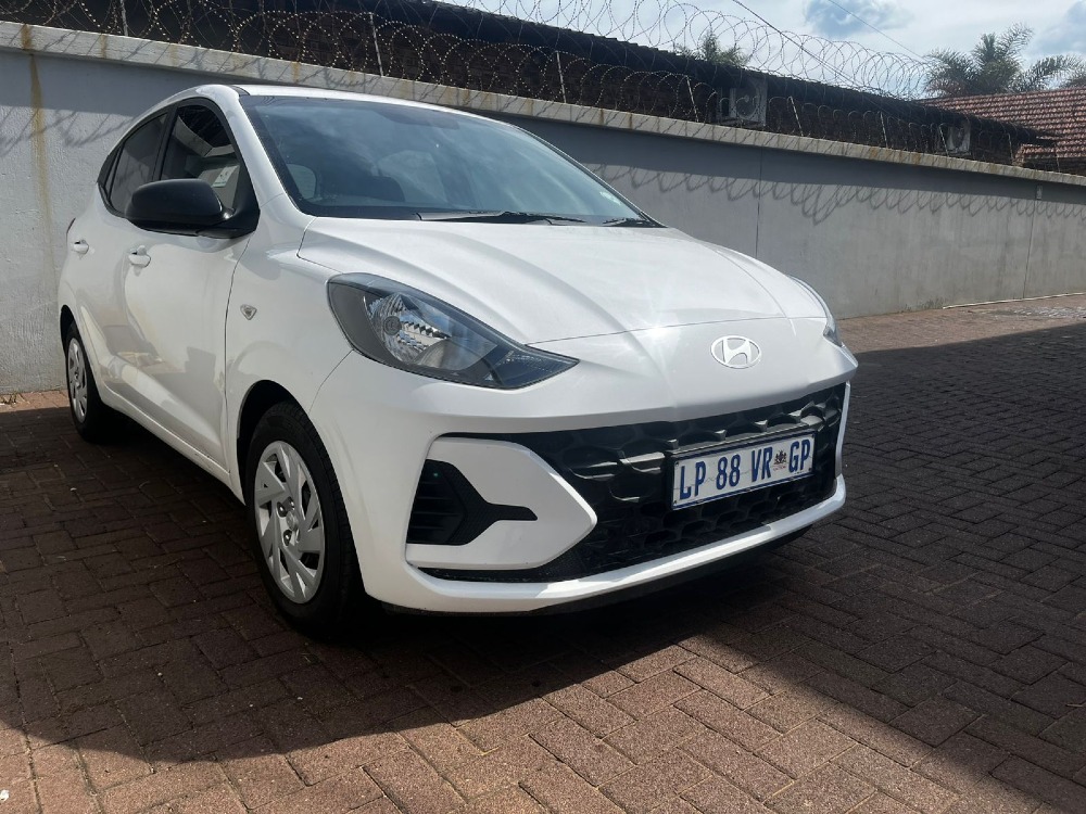 2024 GRAND i10 1.0 MOTION/PREMIUM