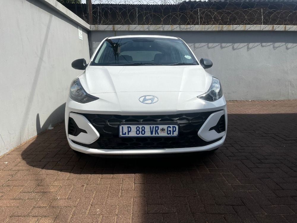 2024 GRAND i10 1.0 MOTION/PREMIUM