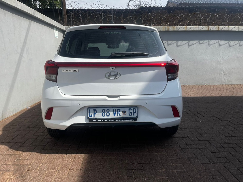 2024 GRAND i10 1.0 MOTION/PREMIUM