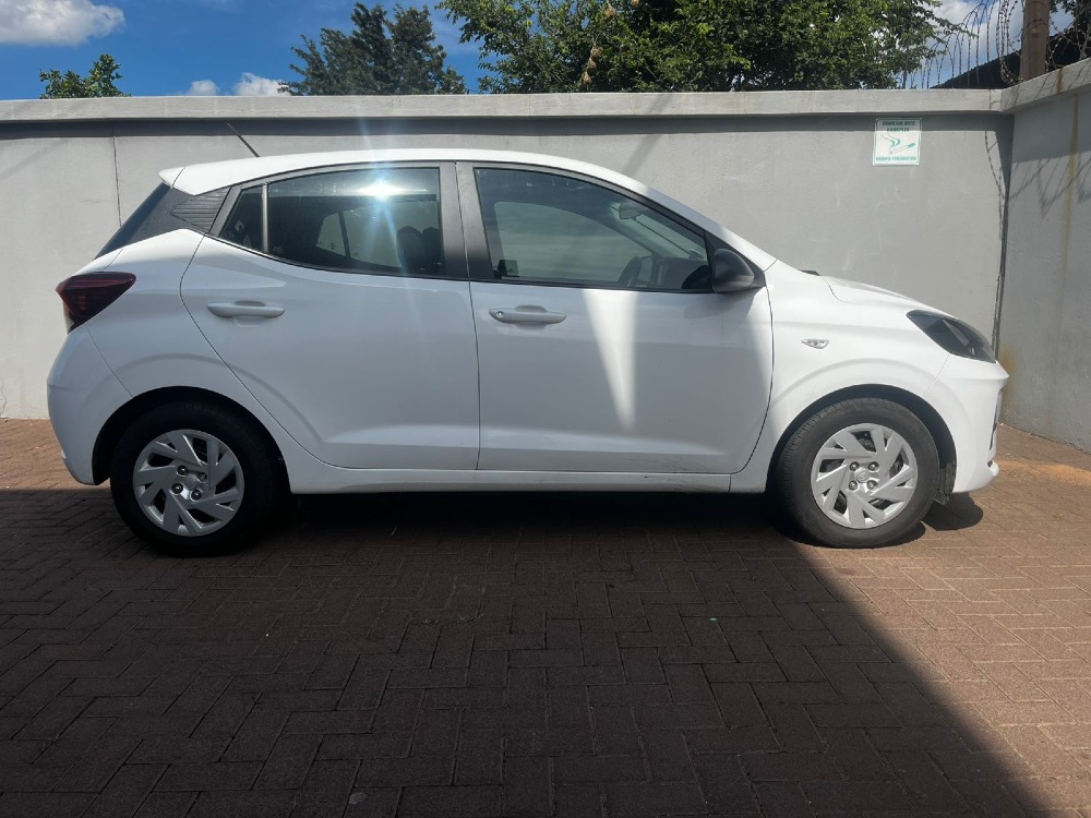 2024 GRAND i10 1.0 MOTION/PREMIUM