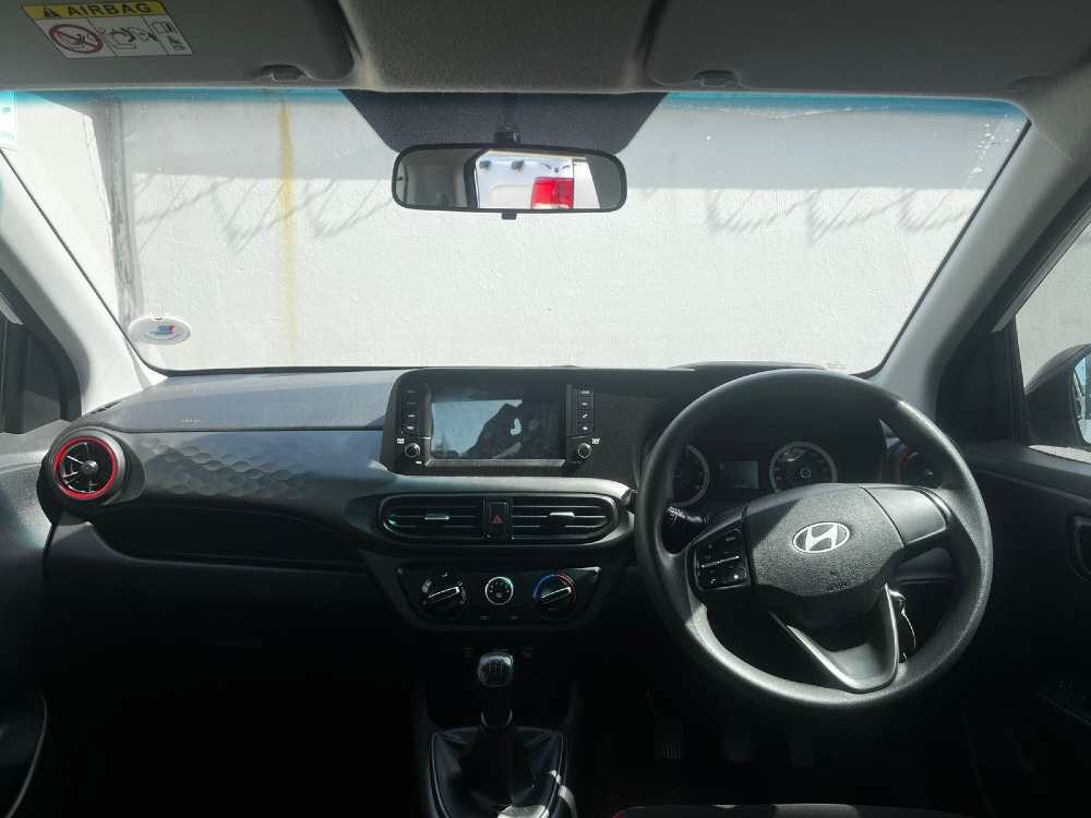 2024 GRAND i10 1.0 MOTION/PREMIUM